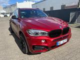 BMW X6 M50 M50d -