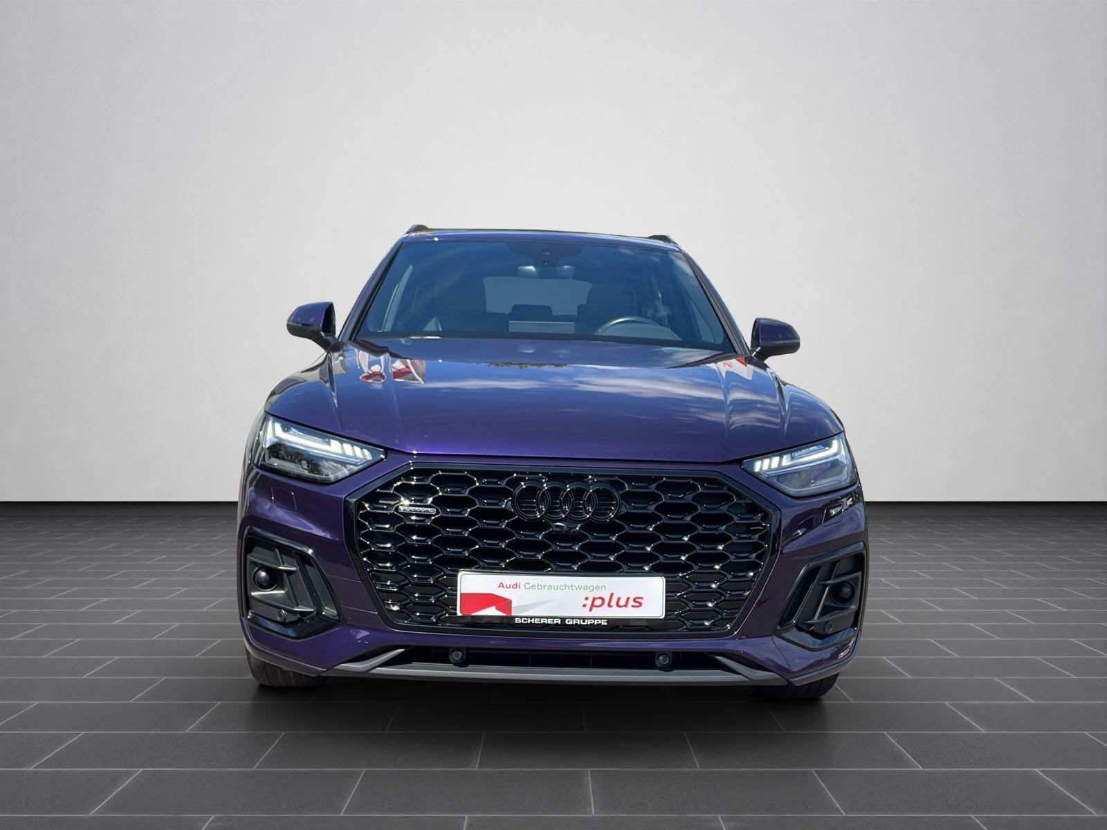 Audi Q5 - Bild 6