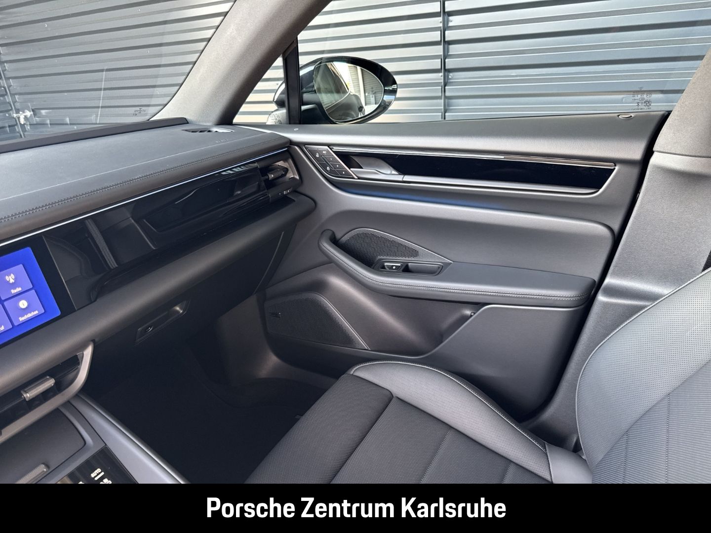 Porsche Macan - Bild 33