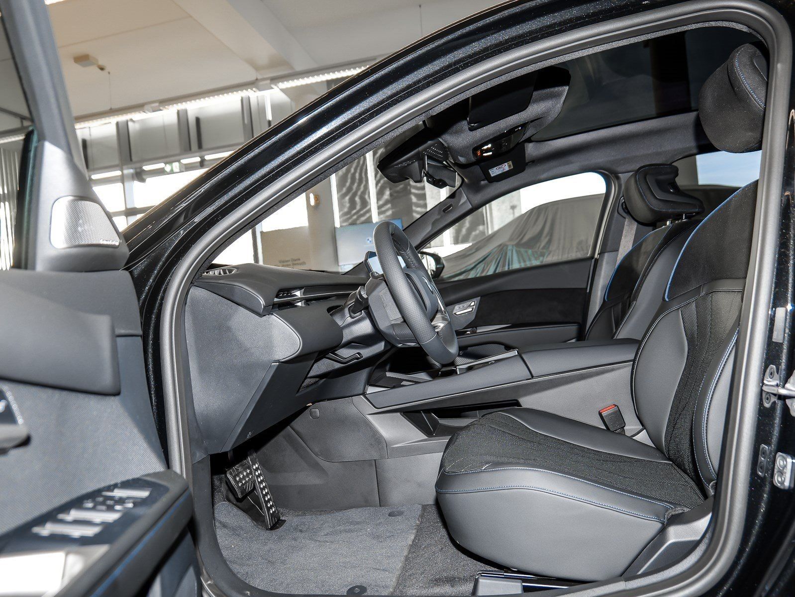BMW i3 - Bild 7