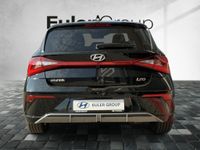 Hyundai i20 - Vorschau Bild 5