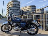 Honda CB 750 Four K2 BESTZUSTAND - HONDA CB750 F2