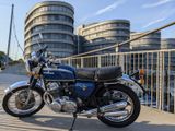 Honda CB 750 Four K2 BESTZUSTAND - Angebote entsprechen deinen Suchkriterien