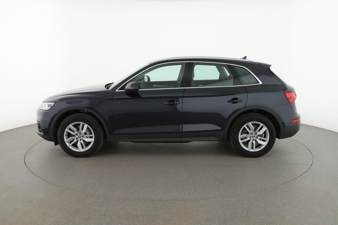 Audi Q5 3.0 TDI tiptronic quattro B&O Headup 