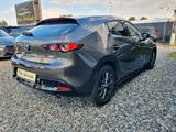 Mazda 3Lim.5trg.Selection.AUTOMATIK.LEDER.NAVI.8fachB. - Mazda 3 mit Diesel-Antrieb: Automatik
