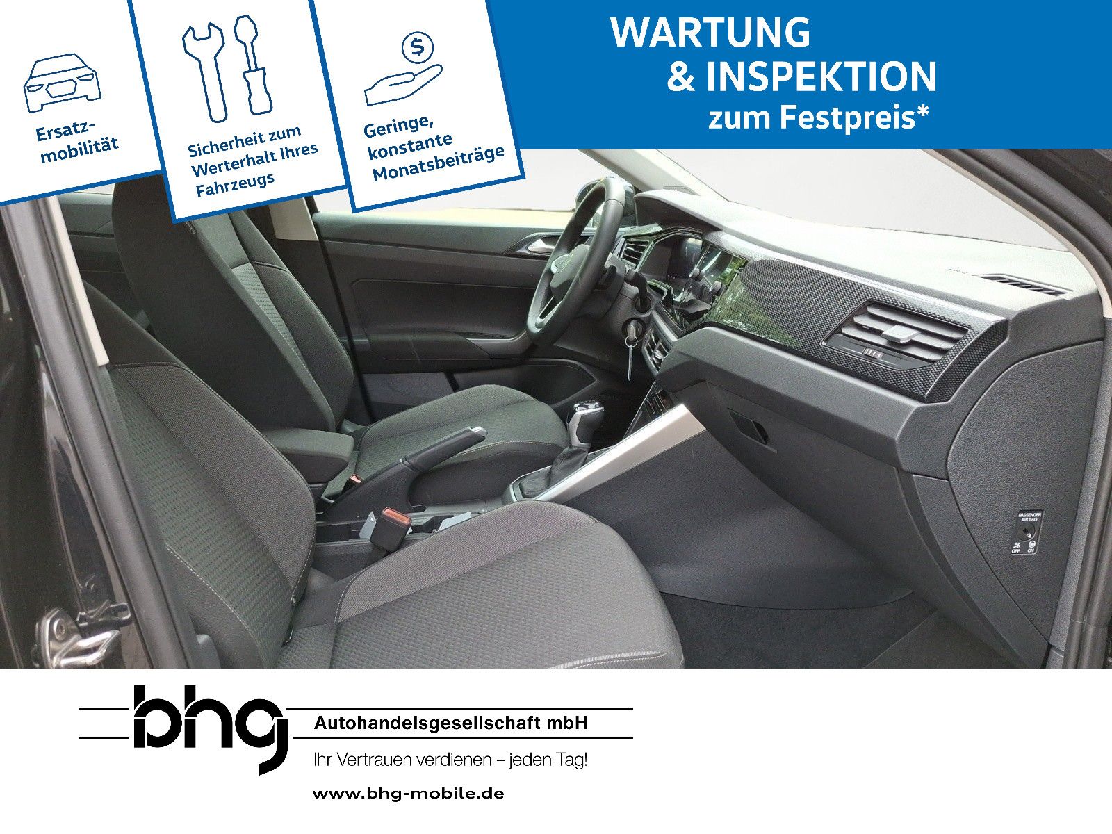 Volkswagen Taigo - Bild 9