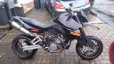 KTM 990 SM - SUPER MOTO