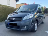 Fiat Scudo Panorama Family L1H1 130 Multijet - Fiat Scudo: L1h1