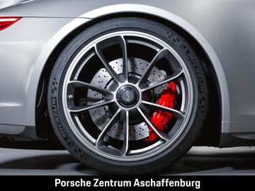 صورة مصغرة 12 لـ 2018 Porsche 991