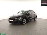 Audi A3 Sportback 35 TFSI S LINE MATRIX,HEADUP,KAMERA - Audi Gebrauchtwagen von 2021