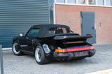 Porsche 911 Urmodell Wtl - Porsche aus 1987: 911