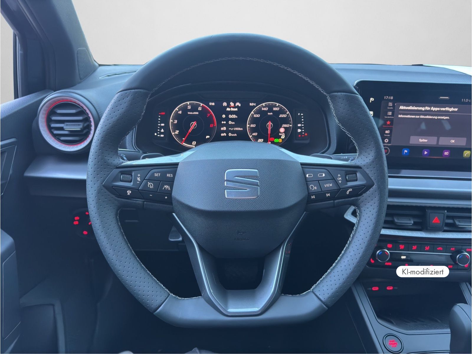 Seat Arona - Bild 11