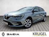 Renault Megane - Renault Megane in Bremen