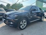 BMW Bmw X6 xDrive30d Futura 129000km - gebrauchte BMW X6 aus dem Jahr 2009