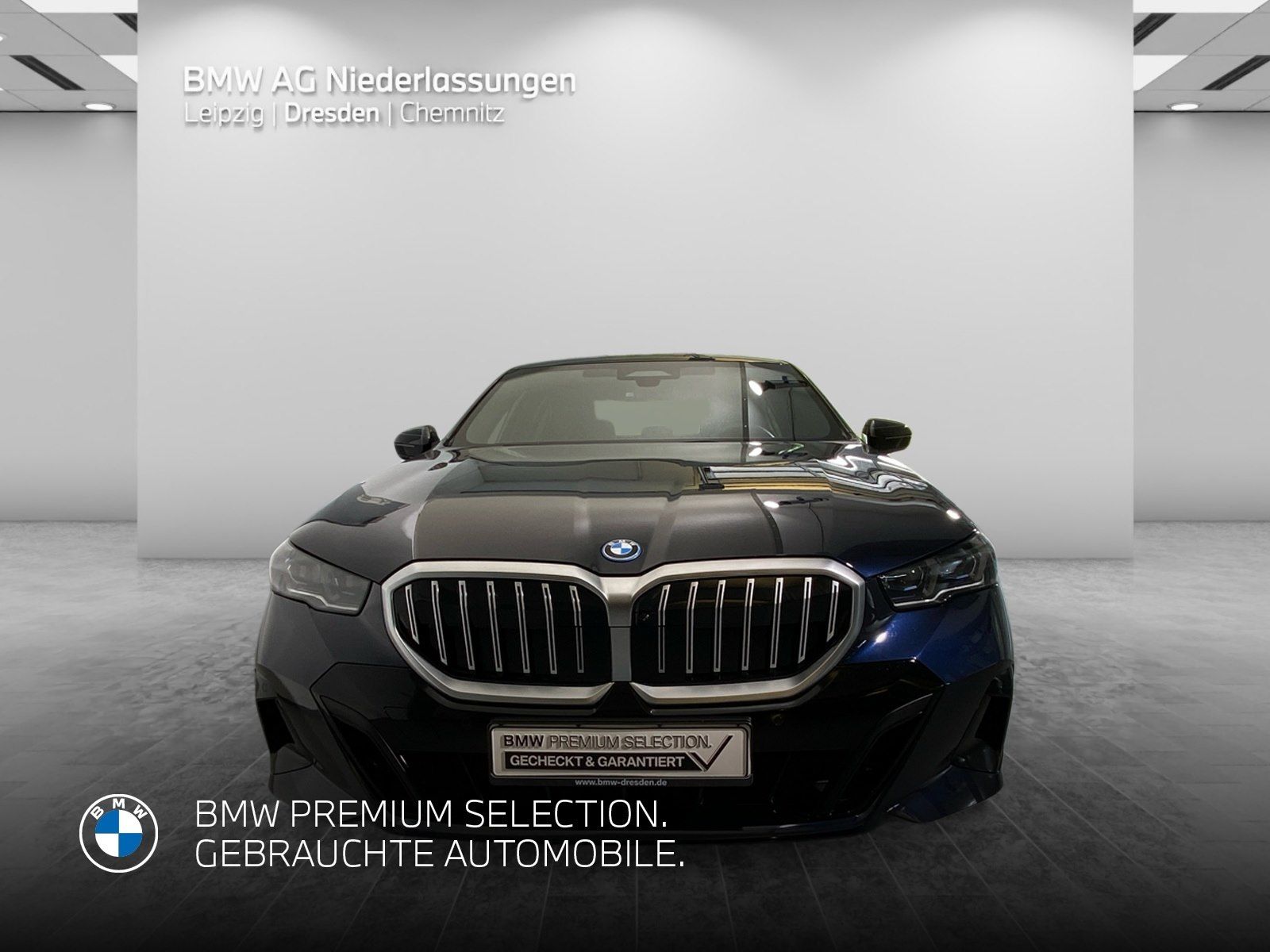 BMW 550 - Bild 5