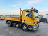 MAN TGL 8.220 Kipper / 77 TKM!/ AHK/ EURO5 /TÜV NEU - Angebote