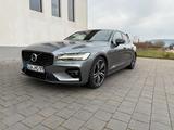Volvo S60 T4 R-Design 2020 - Volvo S60 von privat