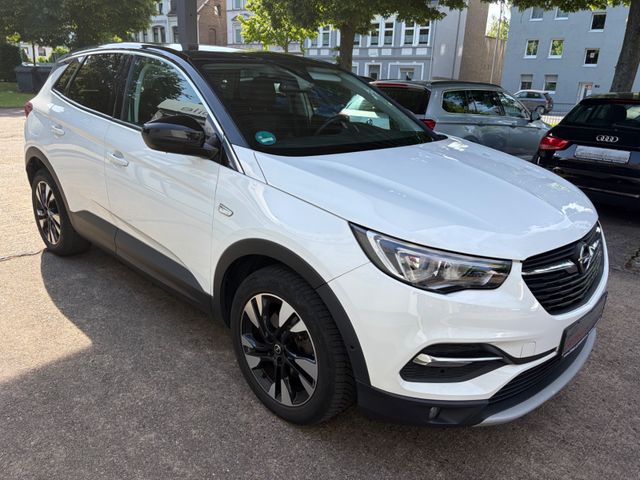 Fahrzeugabbildung Opel Grandland (X)+CarPlay+Kamera+Navi+Allw.LM+SHZ+BT