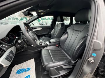 Audi A4 - 8