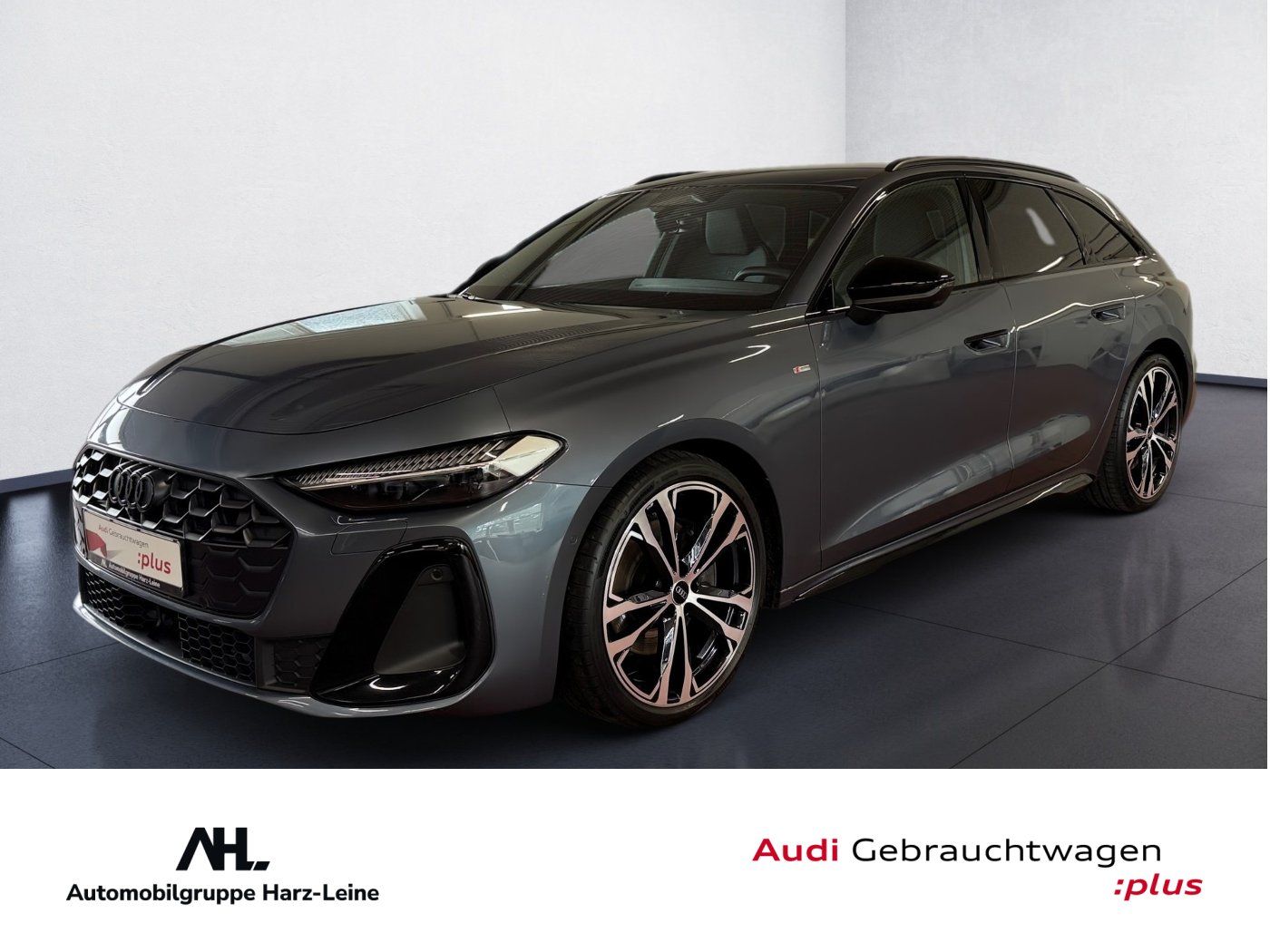 Audi A5 Avant TDI S line quattro S-tronic Matrix Navi foto 1