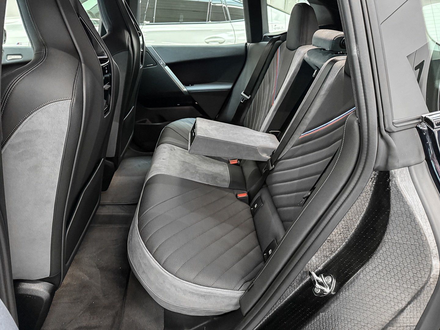 BMW iX - Bild 18