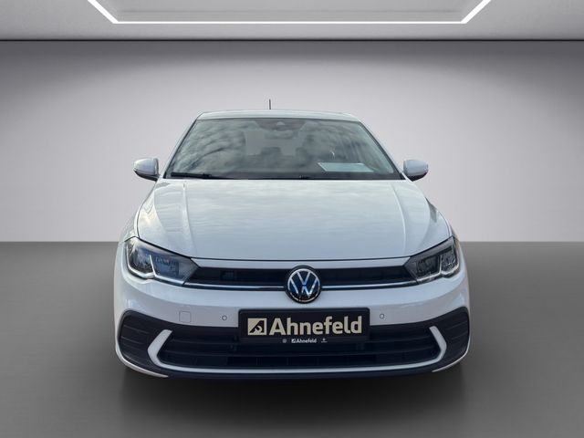 Polo Life 1.0 TSI