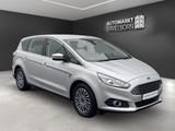 Ford S-MAX Titanium STHZG*LED*Memory*Navi*17*DAB - Ford: 17m