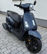 SYM Fiddle 125i - SYM FIDDLE