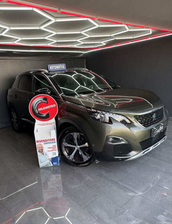 Image of Peugeot 3008