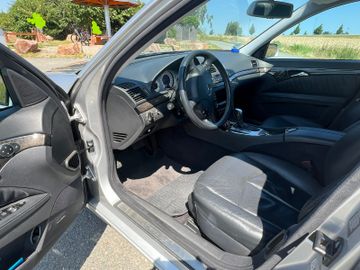 Mercedes E 350 - 8