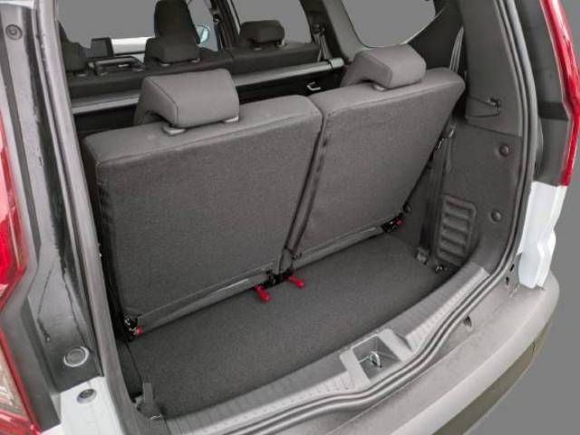 Fahrzeugabbildung Dacia Jogger Extreme+ ECO-G 100 7-Sitzer