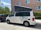 Volkswagen T6.1 California Ozean  - VW T6 California Gebrauchtwagen in München