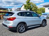BMW X1 xDrive 18d xLine Autom./Navi/AHK/Kamera/18" - BMW X1: 18d Xdrive