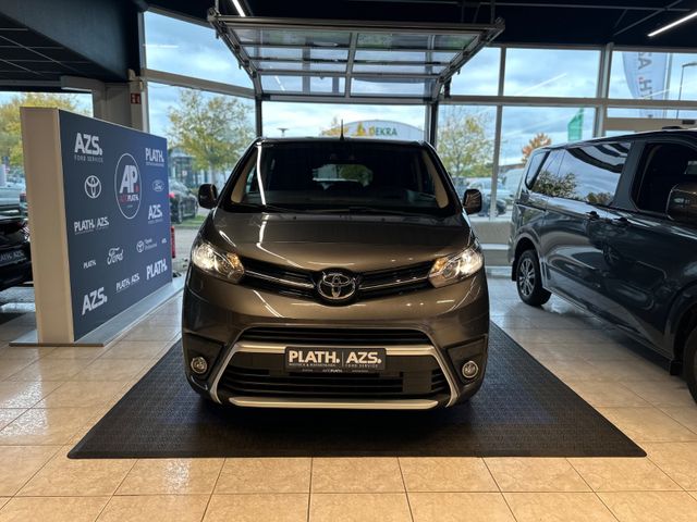 Toyota Proace (Verso)  Verso L1 Family Comfort