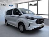 Ford Transit Custom 2.0 Kombi Trend  Navi Rückfahrkam - Gebrauchtwagen in Friedberg