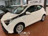 Toyota Aygo X Klima,Tempomat,Spurassist - Toyota Aygo (X) in Solingen