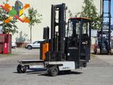 Hubtex DQX45-D - Hubtex LKWs
