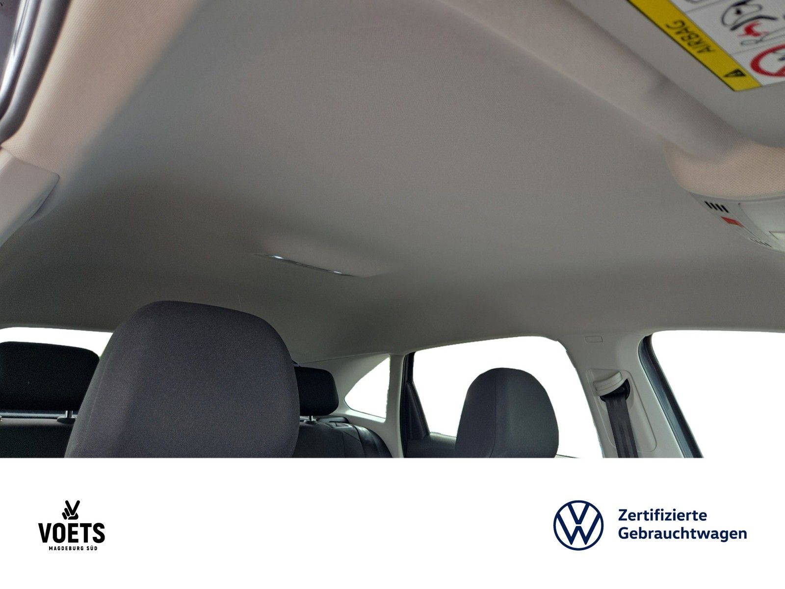 Volkswagen Taigo - Bild 17