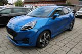 Ford Puma 1.0 EcoBoost Hybrid ST-Line X LED Navi Lede - Ford Puma mit Hybrid-Antrieb: ST Line X