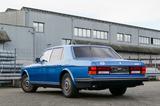 Rolls-Royce Silver Spur Automatik 1. Hand - Rolls-Royce Silver Spur Benziner Gebrauchtwagen