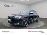 Audi e-tron S quattro Matrix AHK Kamera Alcantara