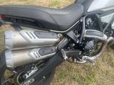 Ducati Scrambler 1100 Dark Pro - DUCATI SCRAMBLER 1100 DARK PRO