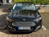 Ford Mondeo 1.0 EcoBoost Mk5 - Ford Mondeo: Mk1