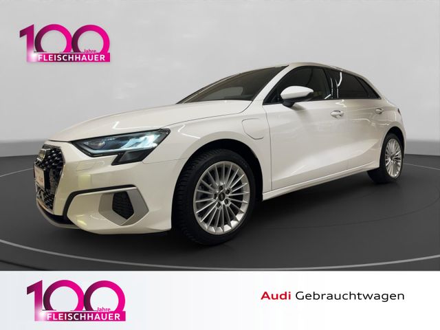 Audi A3 Sportback advanced 40 TFSI e LED+CARPLAY+DAB+