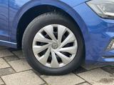 Volkswagen Polo VI 1.0 TSI Join - VW Polo Gebrauchtwagen in Karlsruhe