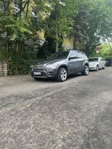 BMW X5 4.0 - BMW X5 mit Diesel-Antrieb: 4.0