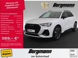 Audi Q3 35 TDI S line MATRIX-LED PANO ACC NAVI SHZ - Audi Q3 in Duisburg