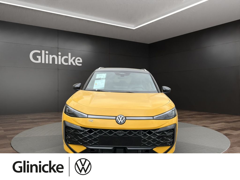 T-Roc R-Line 1.5 l eTSI OPF 110 kW (150 PS) 7-Ga