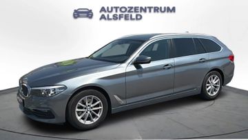 BMW 520 - 8