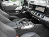 Mercedes-Benz GLE 450 d 4MATIC |AMG|NIGHT|KEYL|NAVI|MBeam|PANO - Mercedes-Benz: AMG